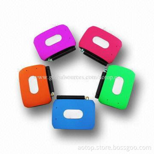 Wi-Fi TV Boxes for Nexus Bring Over-the-air Broadcasts to Apple Devices, Support DVB-T and ISDB-T